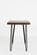Nature's Edge Chairside Table by Jofran Furniture