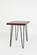 Nature's Edge Chairside Table by Jofran Furniture