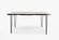 Nature's Edge 60 Inch Dining Table by Jofran Furniture