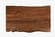 Nature's Edge 60 Inch Dining Table by Jofran Furniture