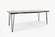 Nature's Edge 79 Inch Dining Table by Jofran Furniture