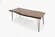 Nature's Edge 79 Inch Dining Table by Jofran Furniture