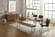 Nature's Edge 79 Inch Dining Table by Jofran Furniture