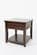 Twin Cities End Table by Jofran Furniture