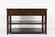 Twin Cities Sofa Table by Jofran Furniture