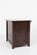 Twin Cities Chairside Table by Jofran Furniture