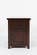 Twin Cities Chairside Table by Jofran Furniture