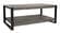 Pinnacle Cocktail Table by Jofran Furniture