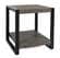 Pinnacle End Table by Jofran Furniture