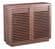 Linea Cabinet by Zuo Modern