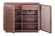 Linea Cabinet by Zuo Modern