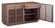 Linea Credenza by Zuo Modern