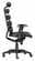 Unico Office Chair Black by Zuo Modern