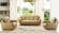 2088 Leather Chair by ESF