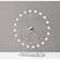 Coney Large LED Ferris Wheel (Chrome) by Adesso Furniture