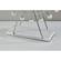 Coney Large LED Ferris Wheel (Chrome) by Adesso Furniture