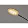 [Floor Sample] Grover LED Floor Lamp (Black) by Adesso Furniture