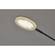 [Floor Sample] Grover LED Floor Lamp (Black) by Adesso Furniture