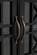 Craftsman Antique Black Accent Chest by Jofran Furniture