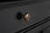 Craftsman Antique Black Accent Chest by Jofran Furniture
