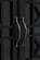 Craftsman Antique Black 60 Inch Media Unit by Jofran Furniture