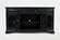 Craftsman Antique Black 60 Inch Media Unit by Jofran Furniture