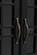 Craftsman Antique Black 70 Inch Media Unit by Jofran Furniture