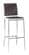 Criss Cross Barstool Espresso (Set of 2) by Zuo Modern