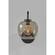 Ashton Wall Lamp (Black) by Adesso Furniture