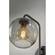 Ashton Wall Lamp (Black) by Adesso Furniture