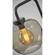 Ashton Wall Lamp (Black) by Adesso Furniture