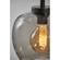 Ashton Wall Lamp (Black) by Adesso Furniture