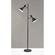 Arlo Tree Lamp (Black) by Adesso Furniture
