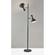 Arlo Tree Lamp (Black) by Adesso Furniture