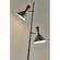 Arlo Tree Lamp (Black) by Adesso Furniture