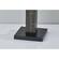 Kona Table Lamp (Black/Washed Wood) by Adesso Furniture