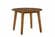 Simplicity Honey Round Drop-leaf Table by Jofran Furniture