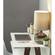 Marina Table Lamp (Black) by Adesso Furniture