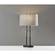 Duet Table Lamp (Antique Bronze) by Adesso Furniture