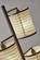 Bellows Tree Lamp (Antique Bronze) by Adesso Furniture