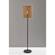 Cabana Floor Lamp (Dark Bronze) by Adesso Furniture