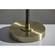 Bergen Table Lamp (Antique Brass/Black) by Adesso Furniture