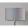 Bergen Table Lamp (Antique Brass/Black) by Adesso Furniture