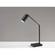 Colby LED Desk Lamp (Black) by Adesso Furniture
