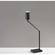 Colby LED Desk Lamp (Black) by Adesso Furniture