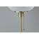 Hazel Table Lamp (Antique Brass) by Adesso Furniture