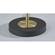 Hazel Table Lamp (Antique Brass) by Adesso Furniture