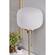 Hazel Table Lamp (Antique Brass) by Adesso Furniture