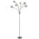 Pom Pom Floor Lamp by Adesso Furniture