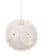 [Floor Sample] Warp Ceiling Lamp by Zuo Modern